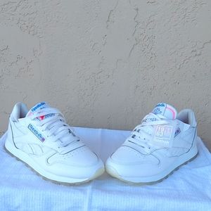 Reebok Classics 1983